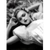 Gemma Ward by Karl Lagerfeld - Uncategorized - 