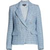 Generation Love Eliza Tweed Jacket - Куртки и пальто - $385.00  ~ 330.67€