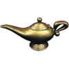 Genie Lamp - Artikel - 