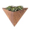 Geometric Planter box - Uncategorized - $72.00 