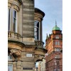 George square Glasgow Scotland - Edifici - 