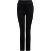 Georgia High Waist Full Length Pants - 紧身裤 - $89.99  ~ ¥602.96