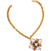 Gerard Yosca necklace - ネックレス - 