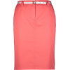 Gerry Weber Helsinki Calypso Coral Skirt - Saias - 