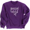 Gesshoku Pastel Child Sweatshirt - Puloveri - 