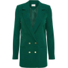 Gestuz Gestuz Longline Tala Blazer - Jacket - coats - 