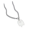 Ghost necklace - Uncategorized - 