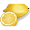 Lemon - Frutas - 