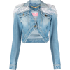 Giacca jeans - Chaquetas - 
