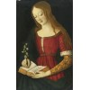 Giacomo Pacchiarotto 1474-1539 painting - 插图 - 