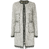 Giambattista Valli,coat - Jacket - coats - $1,498.00 