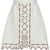 Giambattista Valli Embroidered Crepe Min - Skirts - 