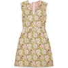 Giambattista Valli | Floral-jacquard dre - Dresses - 