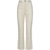 Giambattista Valli High-waisted trousers - Capri & Cropped - $136.00 