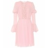 Giambattista Valli Pink Dress - Dresses - 