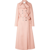 Giambattista Valli - Trench coat - Jacket - coats - $2,479.00  ~ £1,884.07