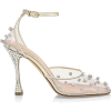 Giambattista Valli - Klasične cipele - 