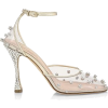 Giambattista Valli - Klasyczne buty - 