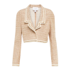 Giambattista Valli - Jacket - coats - $1,074.00  ~ £816.25