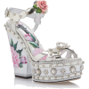 Dolce & Gabbana - Sandale - 