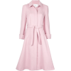 Giambattista Valli coat - アウター - 