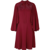 Giambattista Valli crepe dress - Dresses - 1,775.00€  ~ £1,570.66