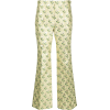 Giambattista Valli trousers - Capri & Cropped - $2,463.00  ~ ¥16,502.93
