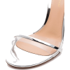 Gianvito Rossi 105 G String Sandals - Sandały - $718.04  ~ 616.71€