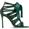 Gianvito Rossi - 凉鞋 - 