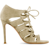 Gianvito Rossi - Sandalias - 