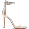 Gianvito Rossi Sandals - Sandalias - 