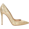 Gianvito Rossi Women's M - Klasične cipele - 