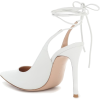 Gianvito Rossi - 凉鞋 - 