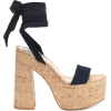 Gianvito Rossi - Wedges - 