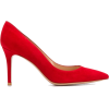 Gianvito Rossi - Classic shoes & Pumps - 