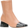 Gianvito Rossi - Buty wysokie - 