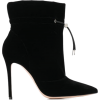 Gianvito Rossi - Buty wysokie - 