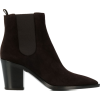 Gianvito Rossi - Boots - 