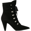 Gianvito Rossi - Botas - 