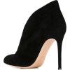 Gianvito Rossi - Buty wysokie - 