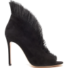 Gianvito Rossi - Buty wysokie - 