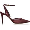 Gianvito Rossi - Zapatos clásicos - 