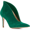 Gianvito Rossi - Klassische Schuhe - 