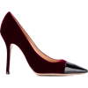 Gianvito Rossi - Klassische Schuhe - 