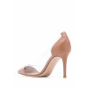 Gianvito Rossi - 经典鞋 - 