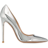 Gianvito Rossi - Klasyczne buty - 