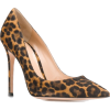 Gianvito Rossi - Klassische Schuhe - 