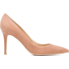 Gianvito Rossi - Klasyczne buty - 