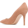 Gianvito Rossi - Klassische Schuhe - 