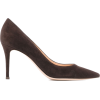 Gianvito Rossi - Klasyczne buty - 